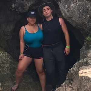 Meet your Posher, Patrick